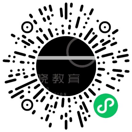广东世纪晓教育科技有限公司浙江分公司初中教师扫码投递简历