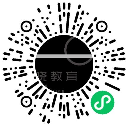 广东世纪晓教育科技有限公司浙江分公司初中教师扫码投递简历