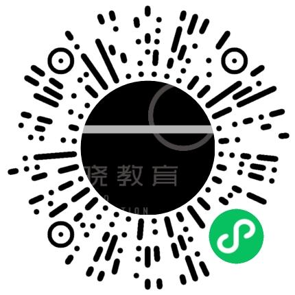 广东世纪晓教育科技有限公司浙江分公司初中教师扫码投递简历