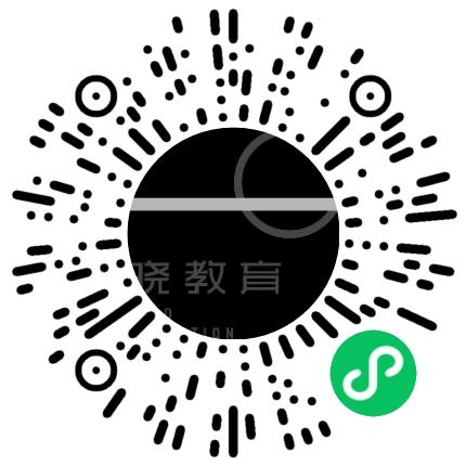 广东世纪晓教育科技有限公司浙江分公司管培生扫码投递简历