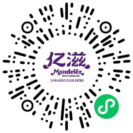 亿滋食品（苏州）有限公司管培生扫码投递简历