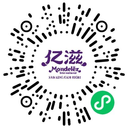 亿滋食品（苏州）有限公司管培生扫码投递简历