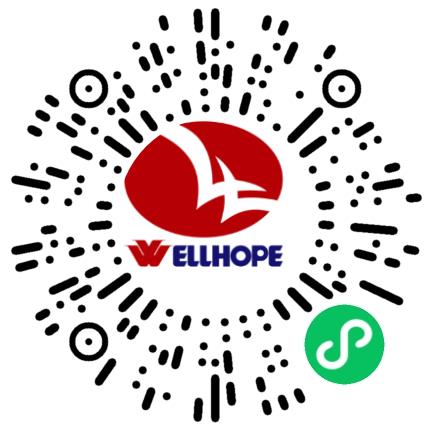 兰考禾丰牧业有限公司养殖技术人员扫码投递简历