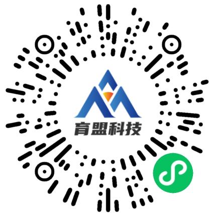 河南育盟信息科技有限公司网络工程师扫码投递简历