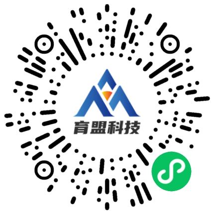 河南育盟信息科技有限公司网络工程师扫码投递简历