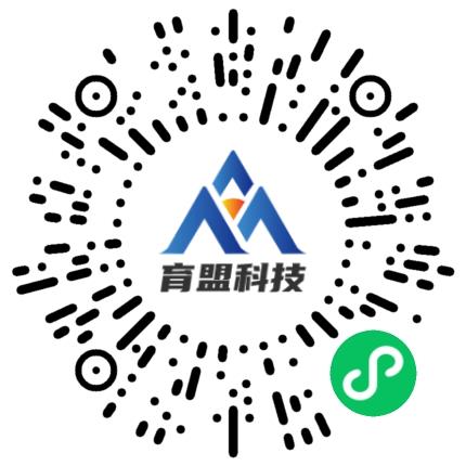 河南育盟信息科技有限公司网络工程师扫码投递简历