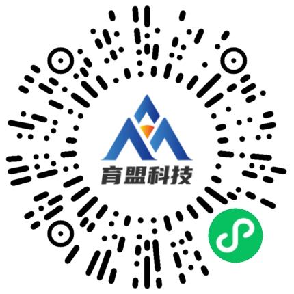河南育盟信息科技有限公司网络工程师扫码投递简历
