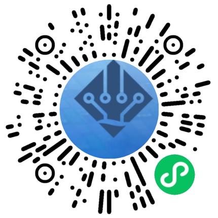 中科华积电（郑州）科技有限公司嵌入式开发工程师扫码投递简历