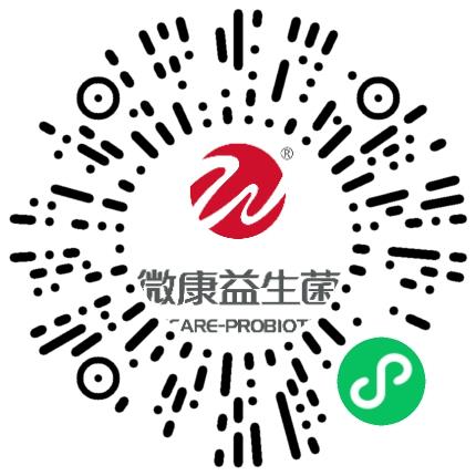 微康益生菌（苏州）股份有限公司食品研发工程师扫码投递简历