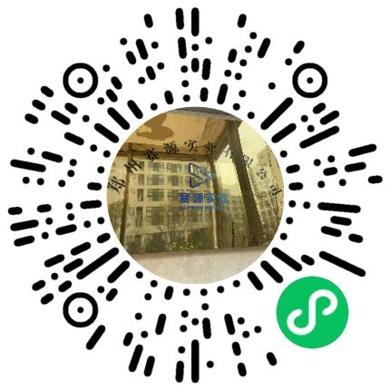 郑州赛源实业有限公司工业设计师扫码投递简历