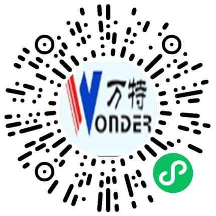 郑州万特电气股份有限公司大数据/人工智能工程师扫码投递简历