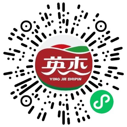 河南英杰食品有限公司食品研发工程师扫码投递简历