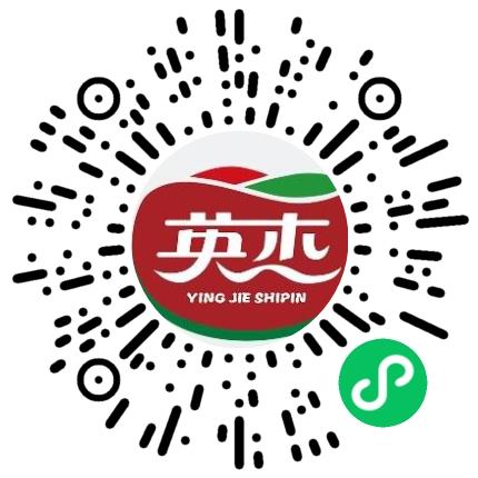 河南英杰食品有限公司管培生扫码投递简历