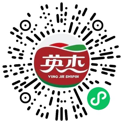 河南英杰食品有限公司销售代表/业务员/销售助理扫码投递简历