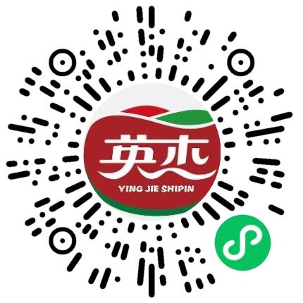 河南英杰食品有限公司采购专员/助理扫码投递简历