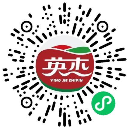 河南英杰食品有限公司管培生扫码投递简历