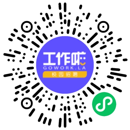 河南大巨信息科技有限公司管培生扫码投递简历