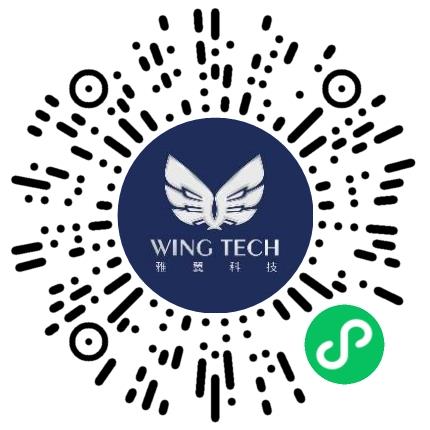 苏州雅翼信息科技有限公司自动化工程师扫码投递简历