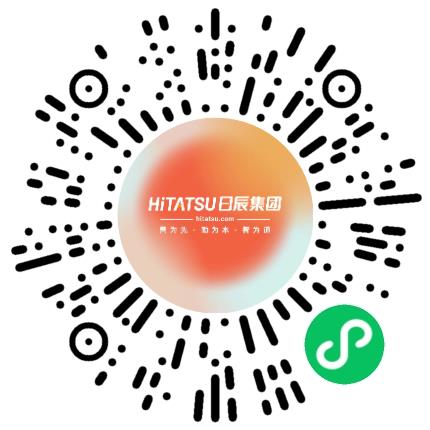 河南日辰控股集团有限公司文案/活动策划专员/助理扫码投递简历