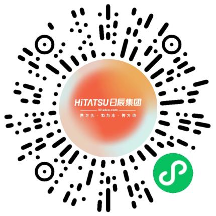 河南日辰控股集团有限公司文案/活动策划专员/助理扫码投递简历