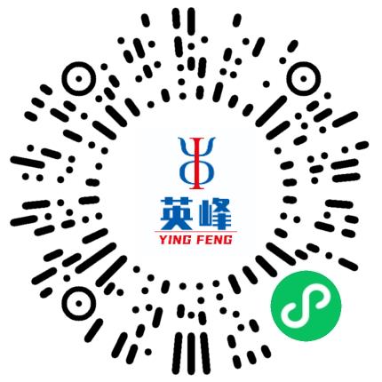 河南英峰电气有限公司管培生扫码投递简历