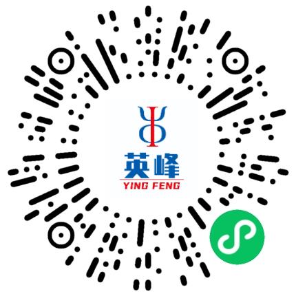 河南英峰电气有限公司自动化工程师扫码投递简历