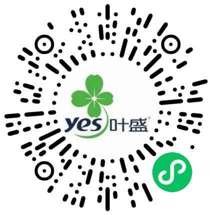 河南叶盛生物技术有限公司农业技术支持扫码投递简历