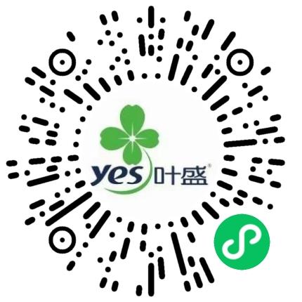 河南叶盛生物技术有限公司农业技术支持扫码投递简历