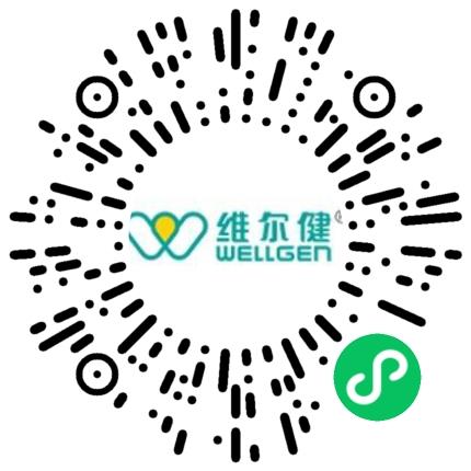 洛阳维尔健生物工程有限公司销售代表/业务员/销售助理扫码投递简历
