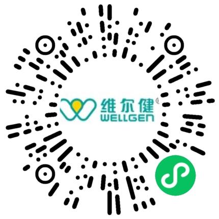 洛阳维尔健生物工程有限公司食品研发工程师扫码投递简历