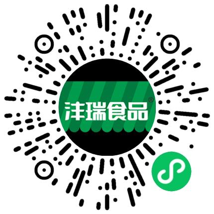 河南沣瑞食品有限公司郑州分公司销售代表/业务员/销售助理扫码投递简历