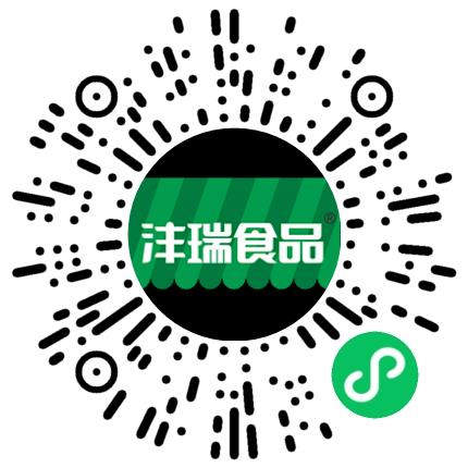 河南沣瑞食品有限公司郑州分公司销售代表/业务员/销售助理扫码投递简历