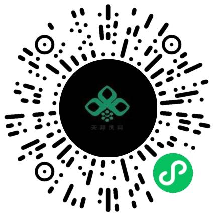 宁波天邦饲料科技有限公司水产技术员扫码投递简历