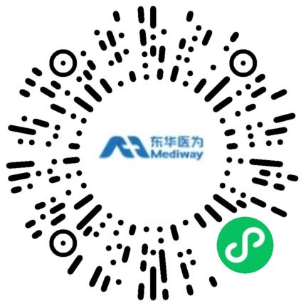 东华医为科技有限公司软件工程师扫码投递简历