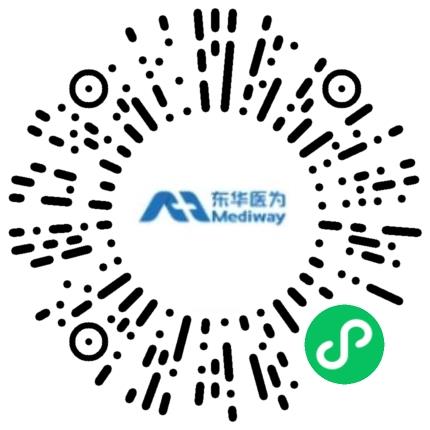 东华医为科技有限公司软件工程师扫码投递简历