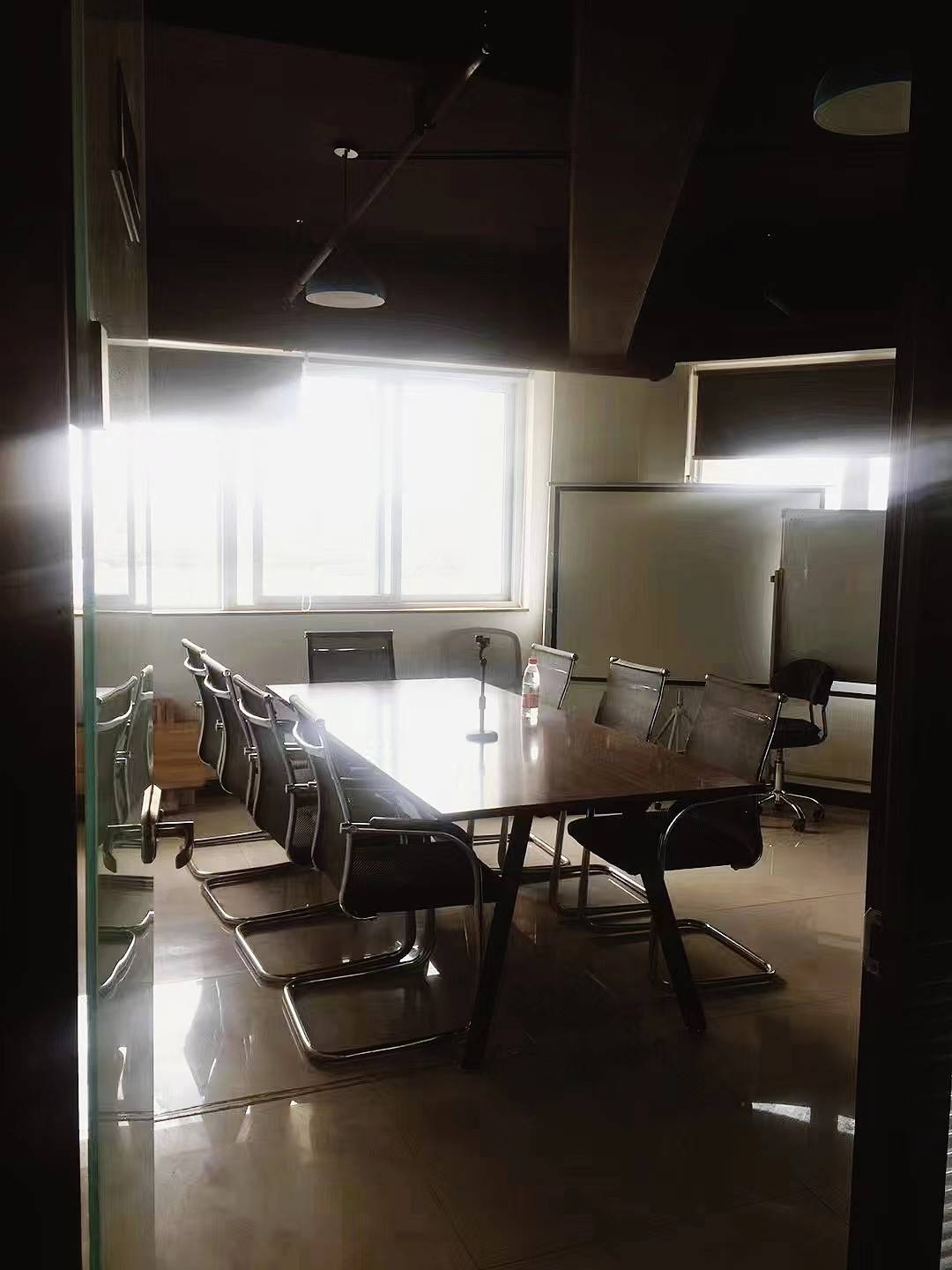 公司展示