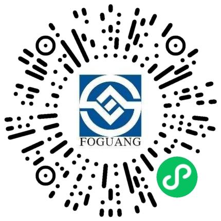 佛光装备制造（洛阳）有限公司机械结构工程师扫码投递简历