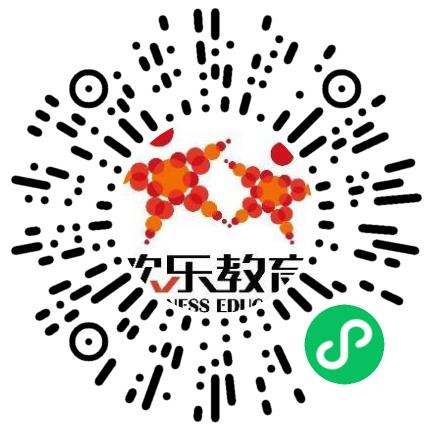 洛阳市洛龙区欢乐教育中心初中教师扫码投递简历