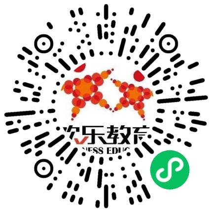 洛阳市洛龙区欢乐教育中心高中教师扫码投递简历