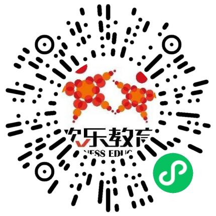 洛阳市洛龙区欢乐教育中心高中教师扫码投递简历