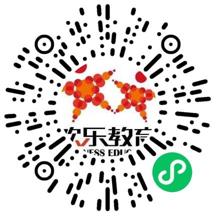 洛阳市洛龙区欢乐教育中心中小学教师扫码投递简历