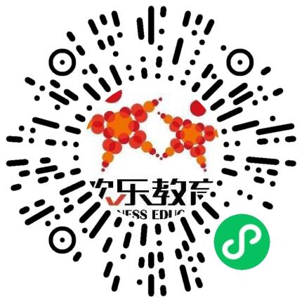 洛阳市洛龙区欢乐教育中心高中教师扫码投递简历