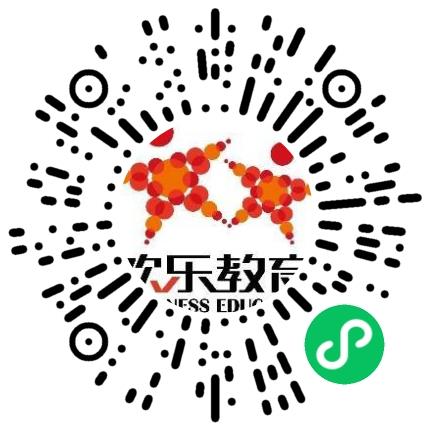 洛阳市洛龙区欢乐教育中心中小学教师扫码投递简历