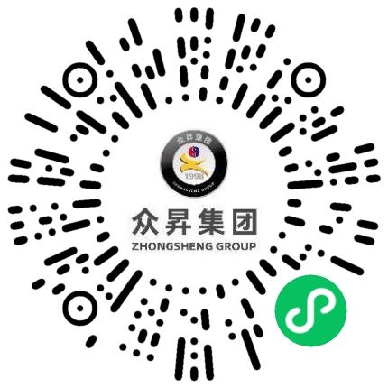 河南众昇实业集团有限公司预决算工程师扫码投递简历