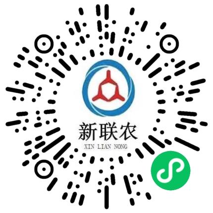 河南新联农饲料有限公司管培生扫码投递简历