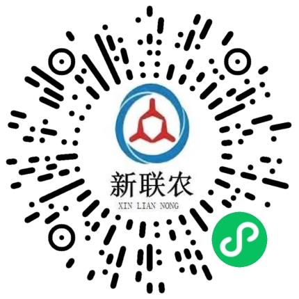 河南新联农饲料有限公司销售代表/业务员/销售助理扫码投递简历