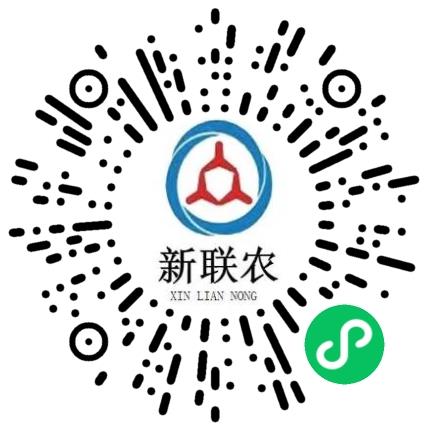 河南新联农饲料有限公司畜牧师扫码投递简历