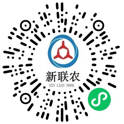 河南新联农饲料有限公司销售经理/主管扫码投递简历
