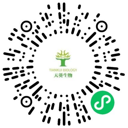 河南天葵生物科技有限公司人力资源经理/人事主管扫码投递简历