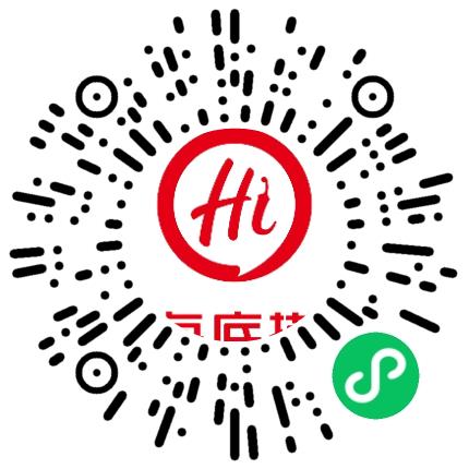 郑州新捞派餐饮管理有限公司第四十二分公司管培生扫码投递简历